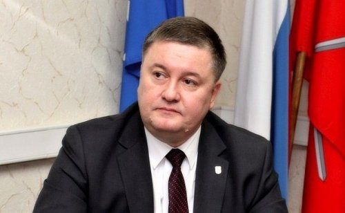 Представление без назначения Максима Семиохина
