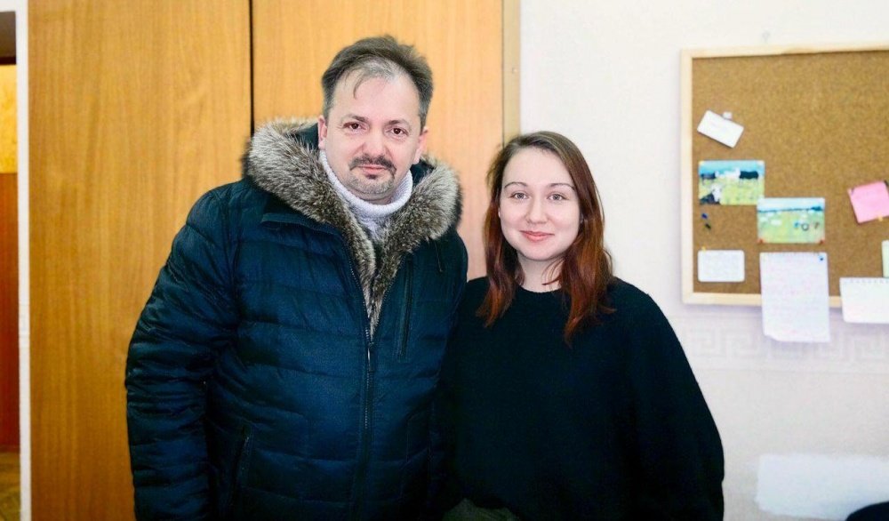 Создатель проекта «Ретро Ярославль» Игорь Рогожкин: «Мог бы сказать, что прививаю любовь к истории города. Но это только побочный эффект»