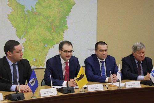 В Ярославском лицее № 86 откроют инженерный класс