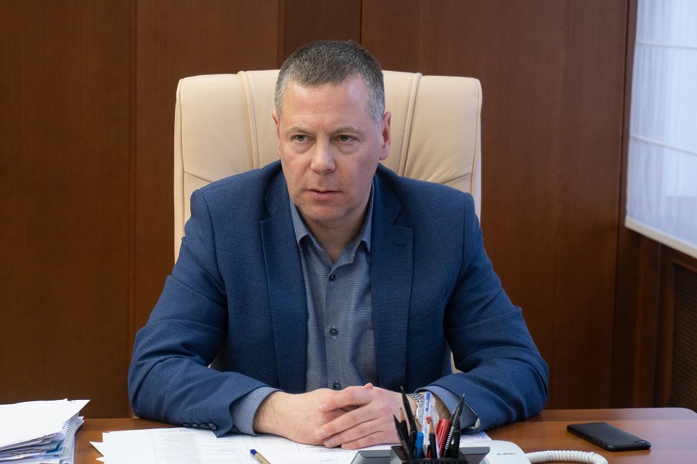 В Ярославской области организуют межведомственную группу по организации помощи беженцам из ДНР и ЛНР