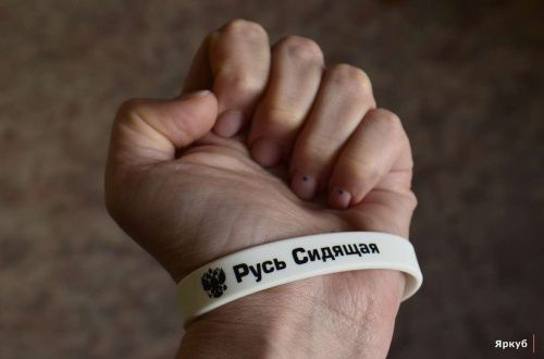 Иностранным агентом признали организацию, филиал которой открылся в Ярославле