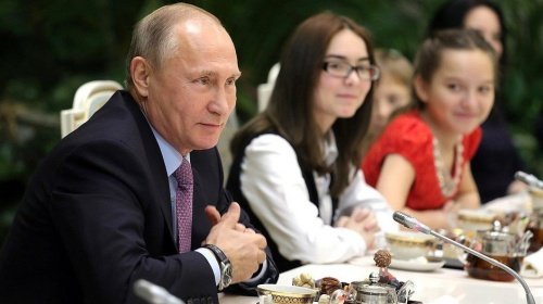 Многодетные ярославцы начали собирать подписи за льготы вне зависимости от материального положения семей
