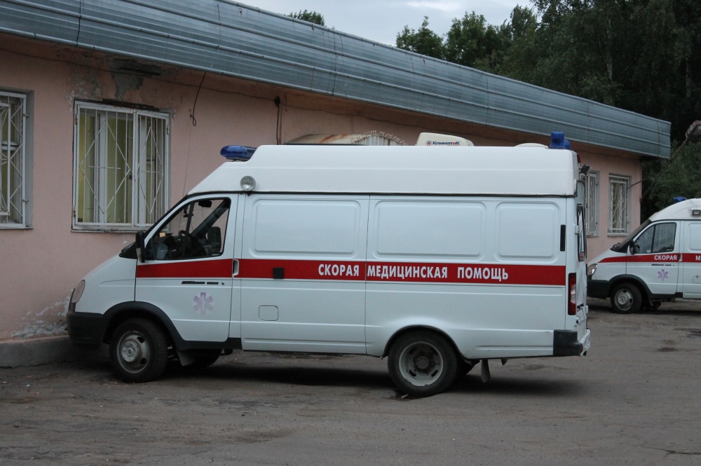 Губернатор: все врачи скорой помощи в Ярославской области получат планшеты