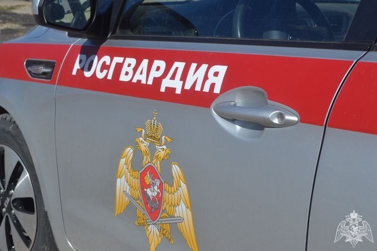 Обгорели лицо и руки: сотрудник Росгвардии спас ярославца из горящего автомобиля