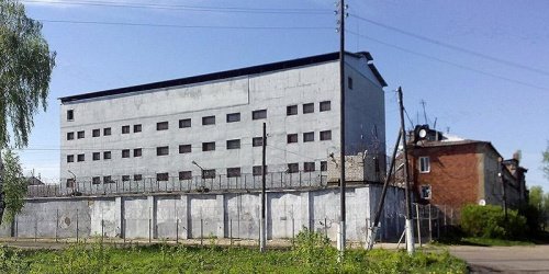 Возбуждено второе уголовное дело о пытках в рыбинском СИЗО — «Общественный вердикт»