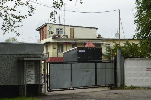 УФСИН: пятеро заключенных ИК-1 Ярославля во время завтрака отказались от приема пищи