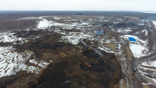 Новый завод в Скоково будет перерабатывать 400 тонн мусора в год (если его построят)