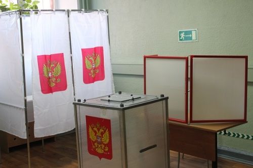 В праймериз «Единой России» в Ярославской области участвовали 70 тысяч человек