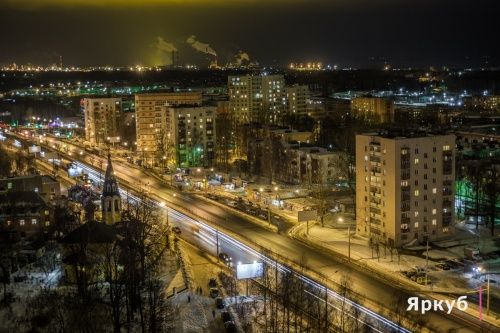 Ярославская полиция предложила отбирать автомобиль за вождение в нетрезвом виде