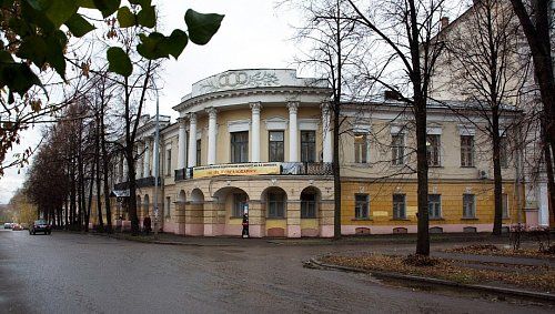Ректором ЯГПУ стал Михаил Груздев