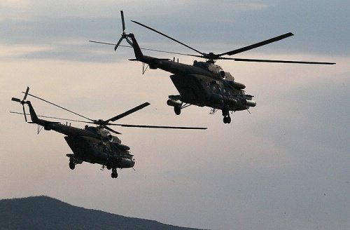 В Переславле-Залесском откроют центр по производству авиакомплектующих