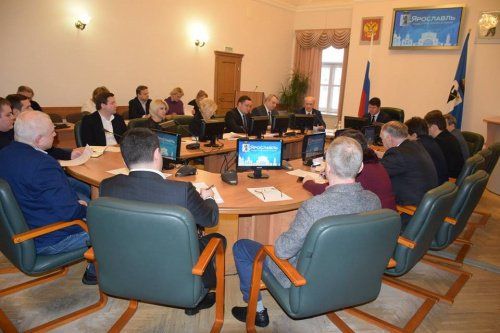 Владимир Слепцов пообещал до конца января выплатить предпринимателям 65% кредиторской задолженности