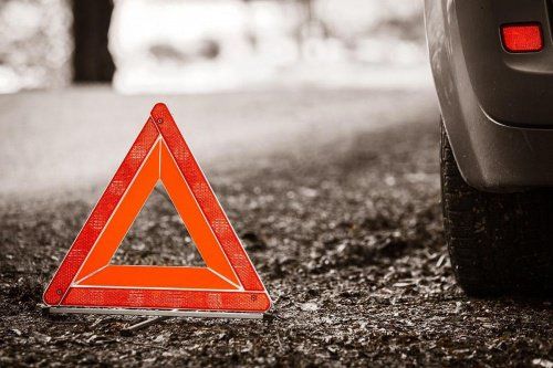 В Ярославле пьяная женщина на «Ауди» попала в ДТП 