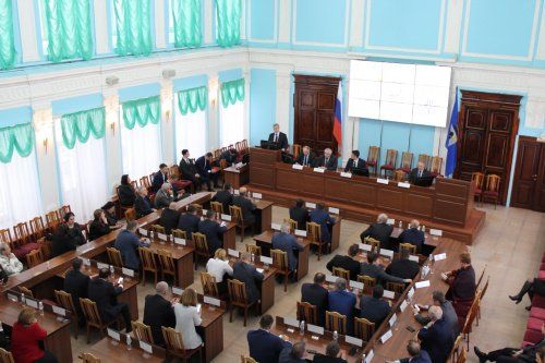 Виктор Волончунас: «Гостиницы Ярославля пухнут от недостатка туристов»