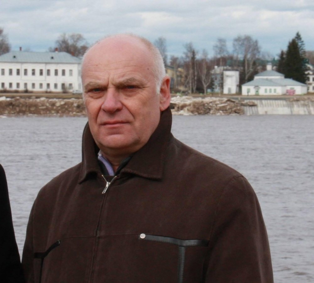 «Можно было бы сделать место для отдыха горожан». Юрий Аврутов — о строительстве кинотеатра в зоне ЮНЕСКО