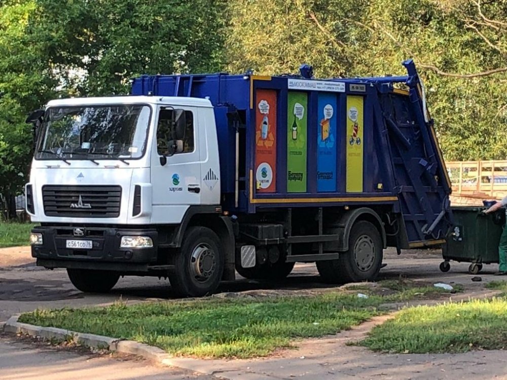Стоимость услуги по обращению с ТКО в регионе снизится в 2020 году — правительство
