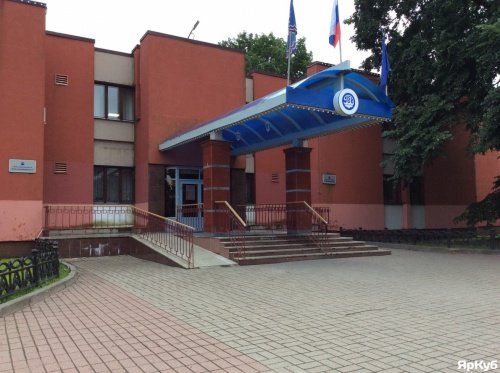 В Ярославле несколько домов и магазинов на день отключили от холодной воды