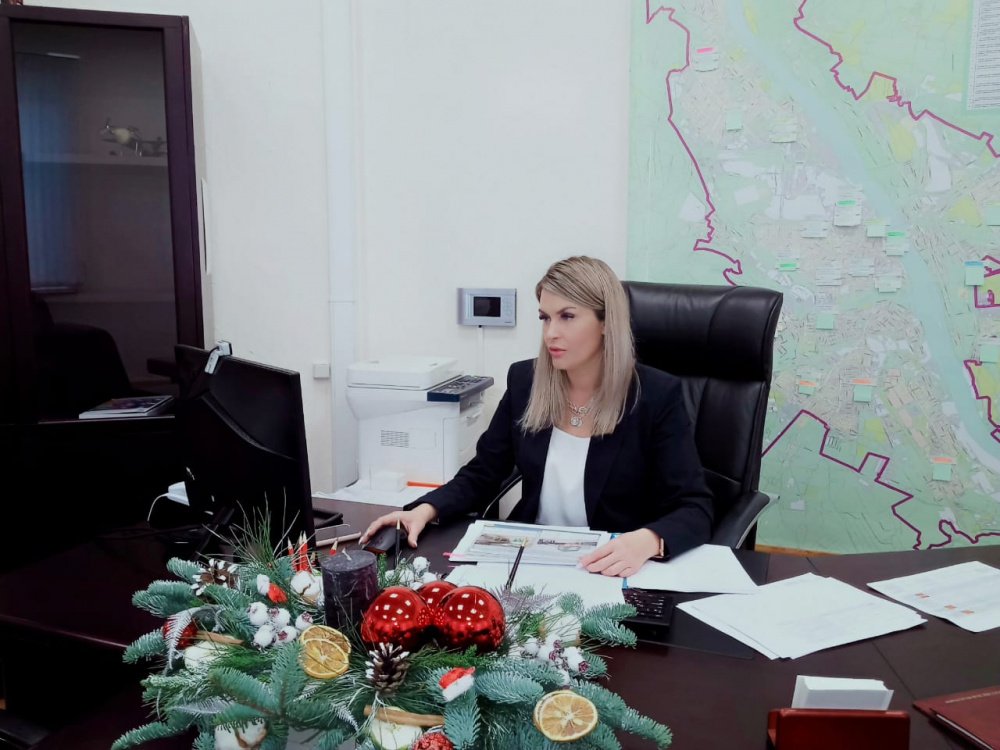 «Не позволю сделать себя крайней!»: экс-директор департамента здравоохранения Ярославской области о своем увольнении