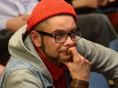 Соавтора романа «Больше Бена» Сергея Сакина (Спайкера) нашли мертвым в Ярославской области