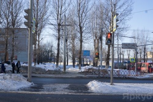 Звать ярославцев на выборы 18 марта будут прямо на улице