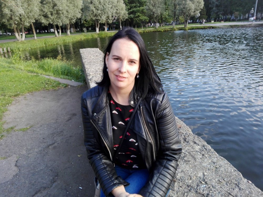 «Мне чаще приходилось слышать другие истории». Рассказ сироты из Ярославля о том, что в жизни все может быть хорошо