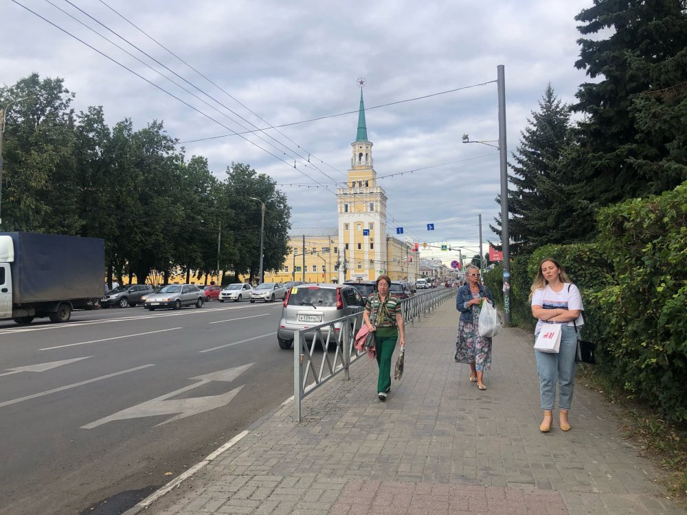 Специалисты назвали вакансию в Ярославле с зарплатой до 85 тысяч