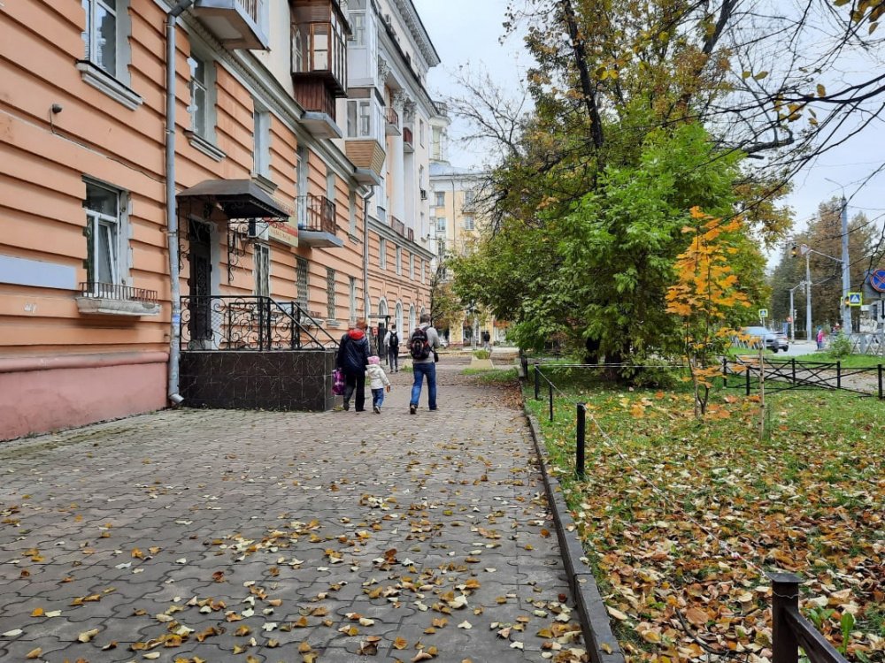 А где Ярославль? Составили рейтинг городов по уровню высоких зарплат 