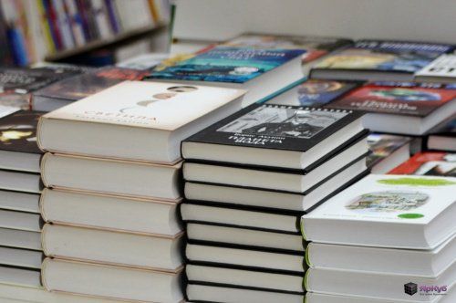 Семь книг, с которыми надо встречать весну 