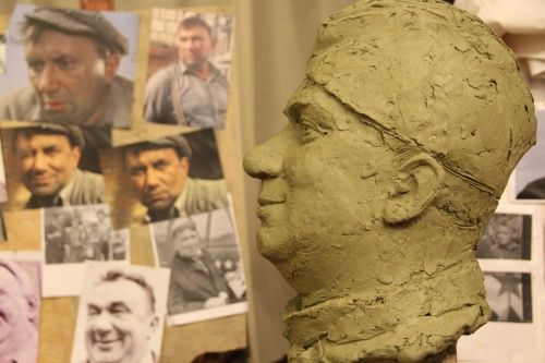В Ярославле запустили краудфандинг: собирают деньги на памятник авиатехникам «Макарыч»