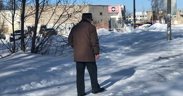 Более 95% ярославцев умирают в сельской местности
