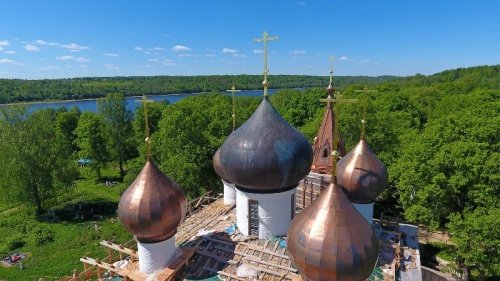 Рыбинск запустит водный туристический маршрут в Хопылево — на родину адмирала Федора Ушакова