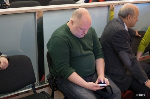 Дмитрий Петровский выступил против траты бюджетных денег на празднование 25-летие муниципалитета Ярославля