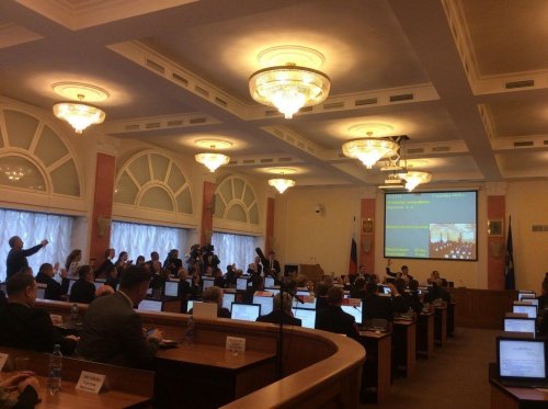 Шесть вопросов, которые возникли после избрания Владимира Волкова мэром Ярославля