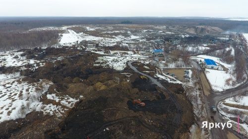 За и против: мнения горожан по поводу московского мусора на ярославской земле