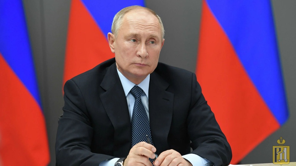 Владимир Путин предложил снизить ставку по льготной ипотеке с 9% до 7%