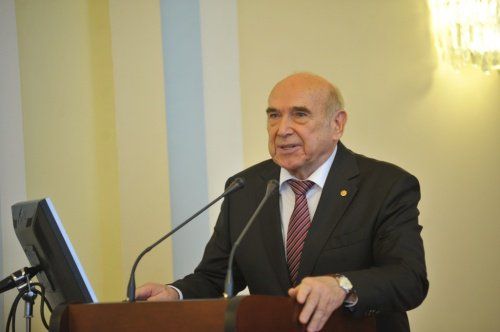 Виктор Рогоцкий стал советником губернатора Ярославской области