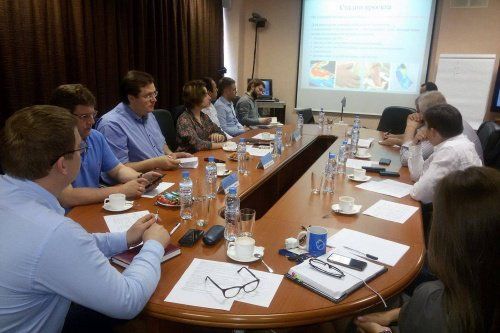 Ярославские изобретатели презентовали инновационные разработки в сфере медицинского оборудования