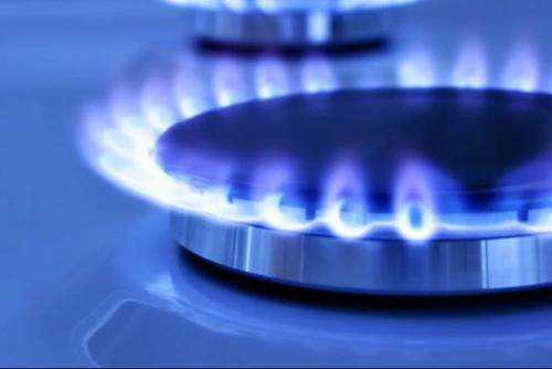 В селе Покров началось подключение домовладений к газу
