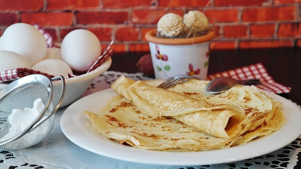 Прощаемся с Масленицей: какие продукты запрещены в последний день праздника