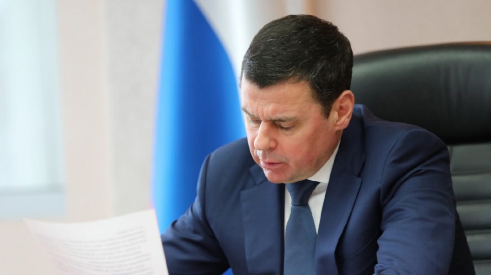 В правительстве области сообщили о переходе всех органов ЗАГС на выдачу повторных документов по принципу экстерриториальности