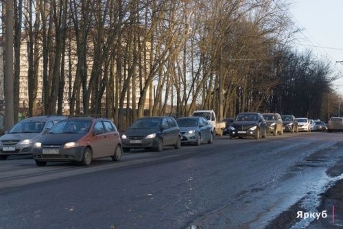 Проверка областного правительства не выявила аффилированности между руководителем «Ярдорслужбы» и гендиректором «Северного потока»