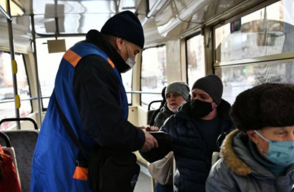 Ярославцам рассказали, как оплатить проезд по карте, чтобы деньги не списали дважды