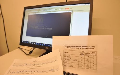 Москва будет следить за экологической ситуацией в Тутаеве