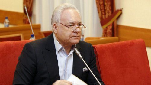 Анатолий Лисицын о ситуации с Павлом Зарубиным: «Власть уверовала в непогрешимость «административного ресурса»