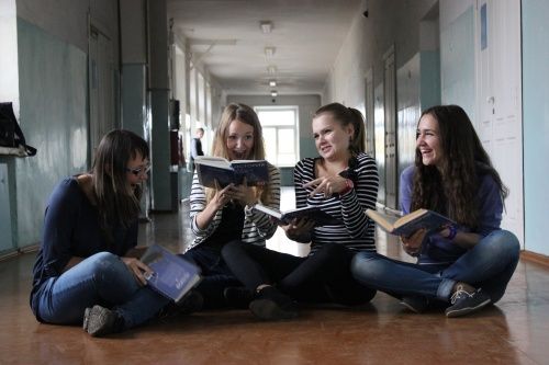 Ярославль вошел в десятку городов-лидеров, привлекательных для российских выпускников, по версии КБ «Стрелка»