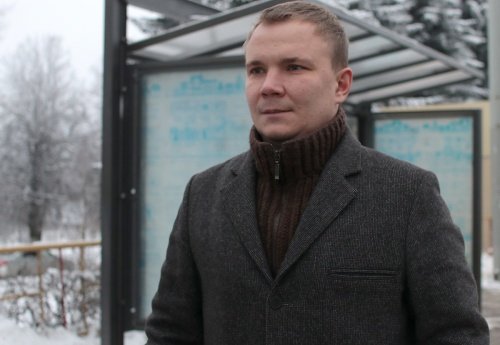 Глава Агентства по рекламе и оформлению Ярославля Илья Кислинский покинет пост