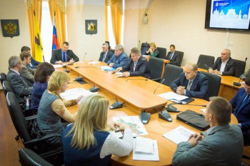 Яковлевский бор первым войдет в «зеленый пояс» Ярославля