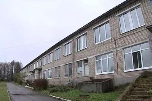 В Большесельской ЦРБ решили кадровую проблему 
