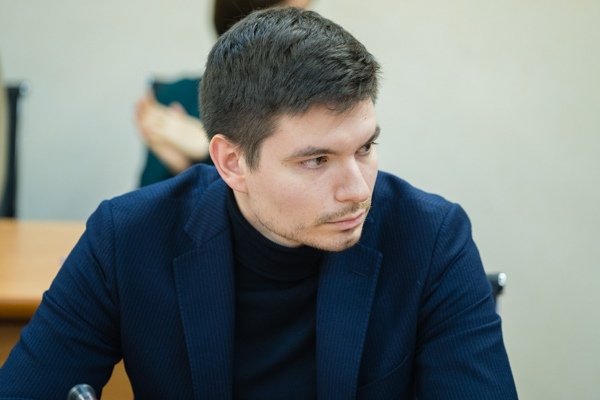 Директор департамента транспорта Ярославской области подал в отставку: кто его заменит