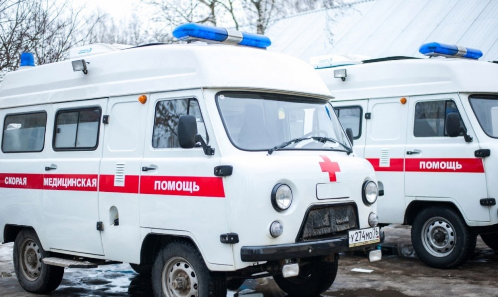 За сутки выявлен 121 новый случай: В Ярославле растёт число заболевших Covid-19